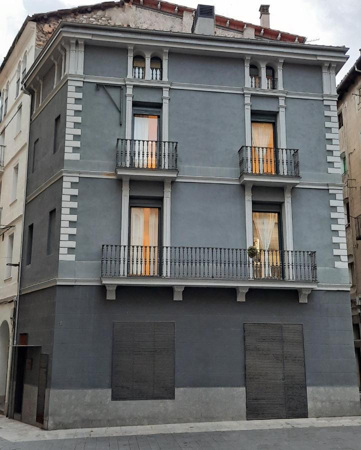L'Astrolabi -Centre Ripoll- Vila Exterior foto